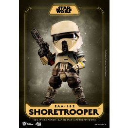 Solo: A Star Wars Story Egg Attack akčná figúrka Shoretrooper 16 cm